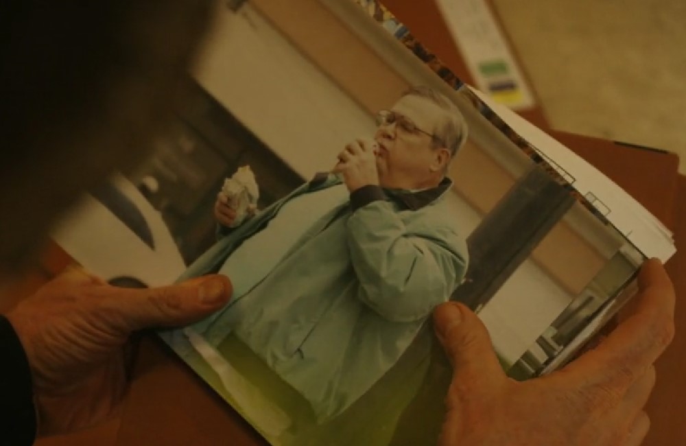 Кадр из 1 сезона сериала «Декстер: Воскрешение» (2025)