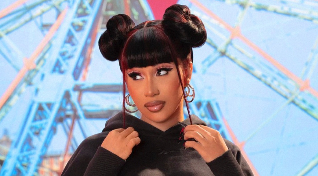 Карди Би / Фото: соцсети Карди Би