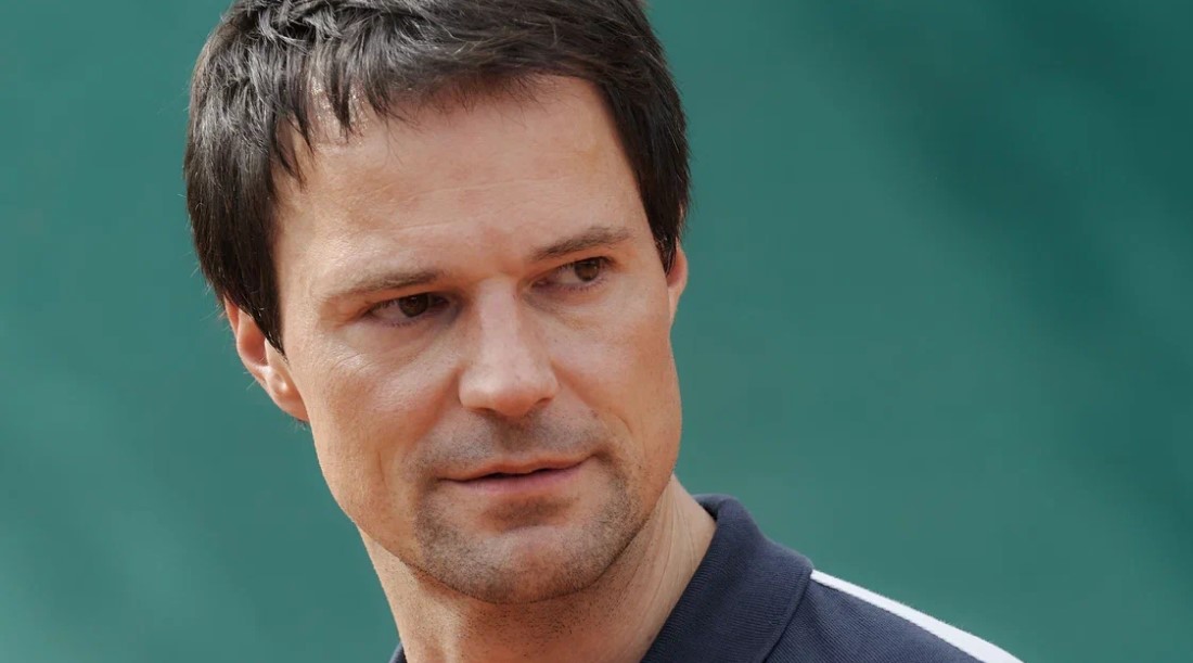 Кадр со съемок сериала «Игра на вылет» / Фото: пресс-служба Wink