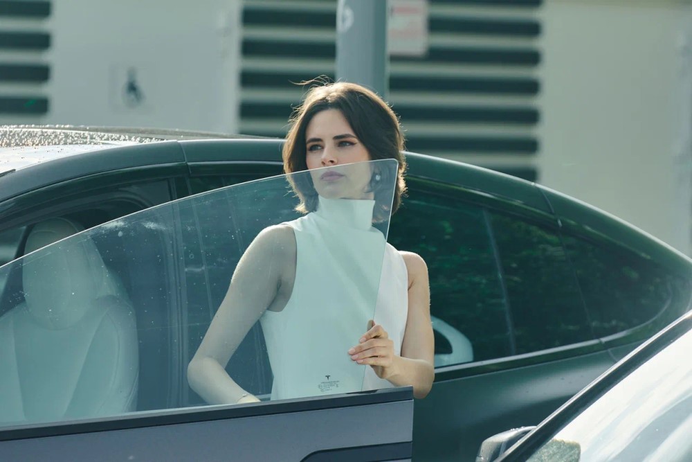 Кадр со съемок сериала «Игра на вылет» / Фото: пресс-служба Wink