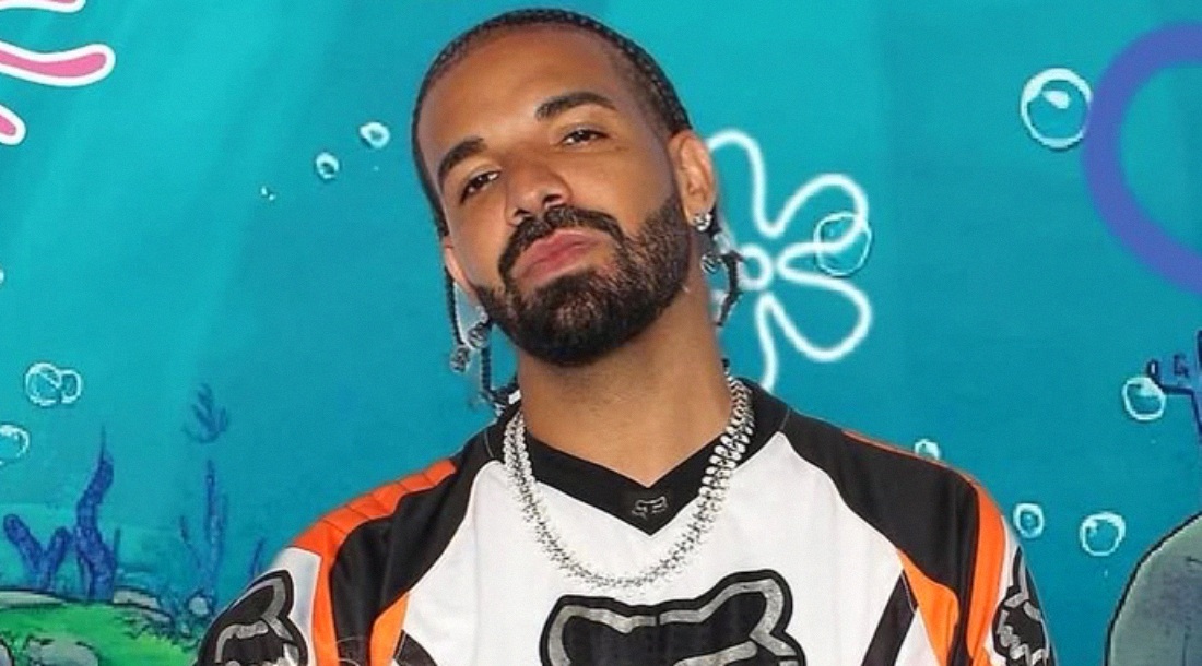 Дрейк / Фото: соцсети Дрейка