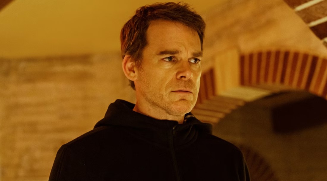 Кадр из 1 сезона сериала «Декстер: Воскрешение» (2025)