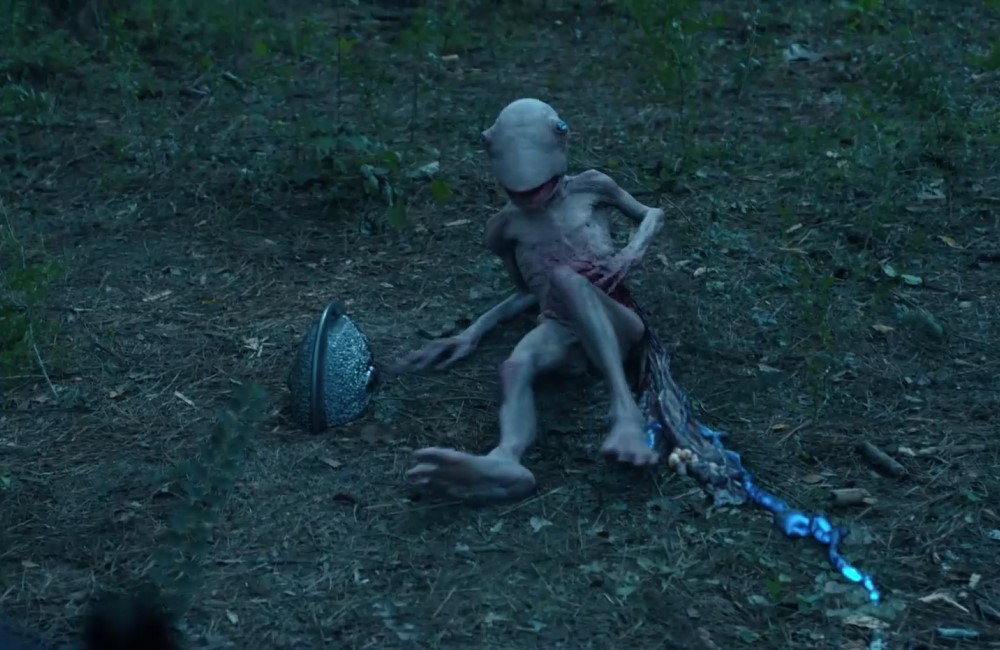 Кадр из 2 сезона сериала «Миротворец» (2025)