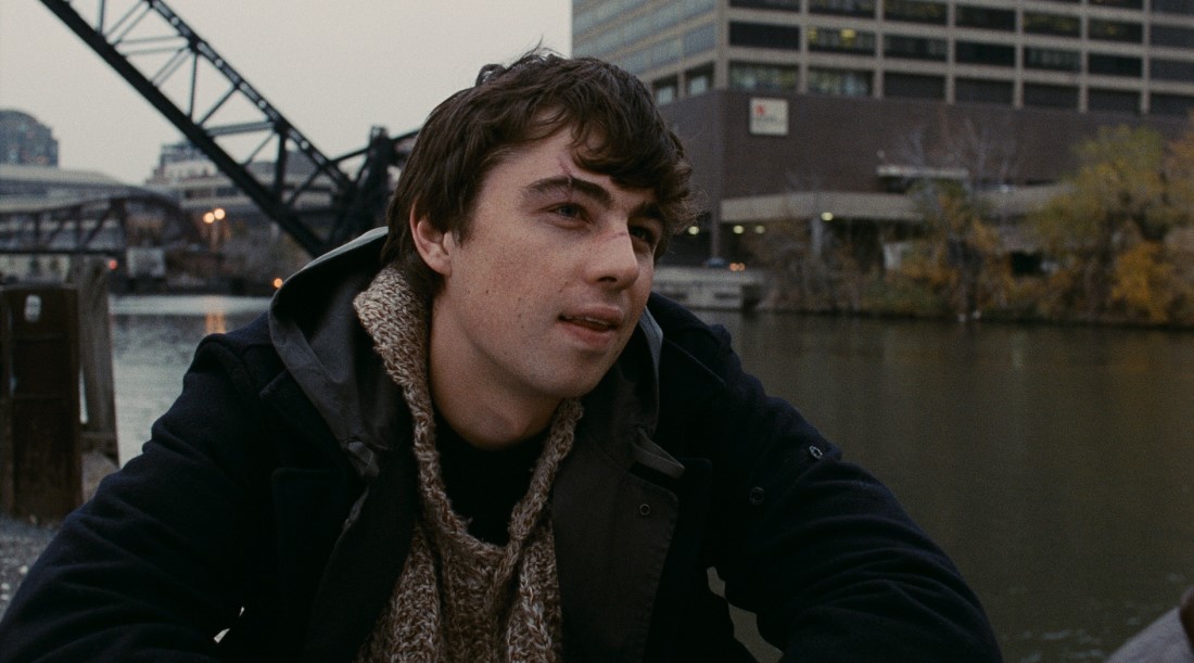 Кадр из документального фильма «Брат навсегда» (2025) / Фото: Кинопрокатная компания «Вольга»