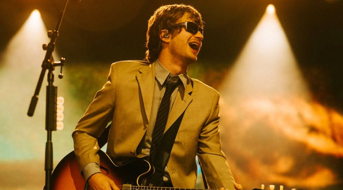 Джо Кири / Фото: соцсети Джо Кири