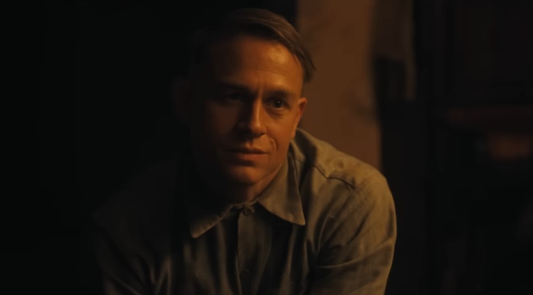 Кадр из 3 сезона сериала «Монстр» (2025)