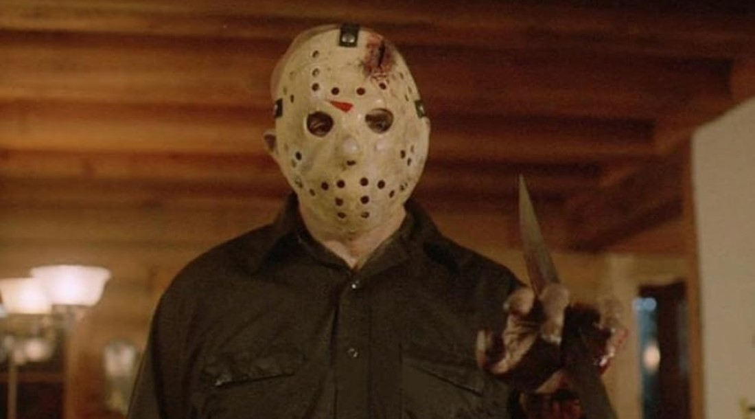 Кадр из фильма «Пятница, 13-е – Часть 4: Последняя глава» (1984)
