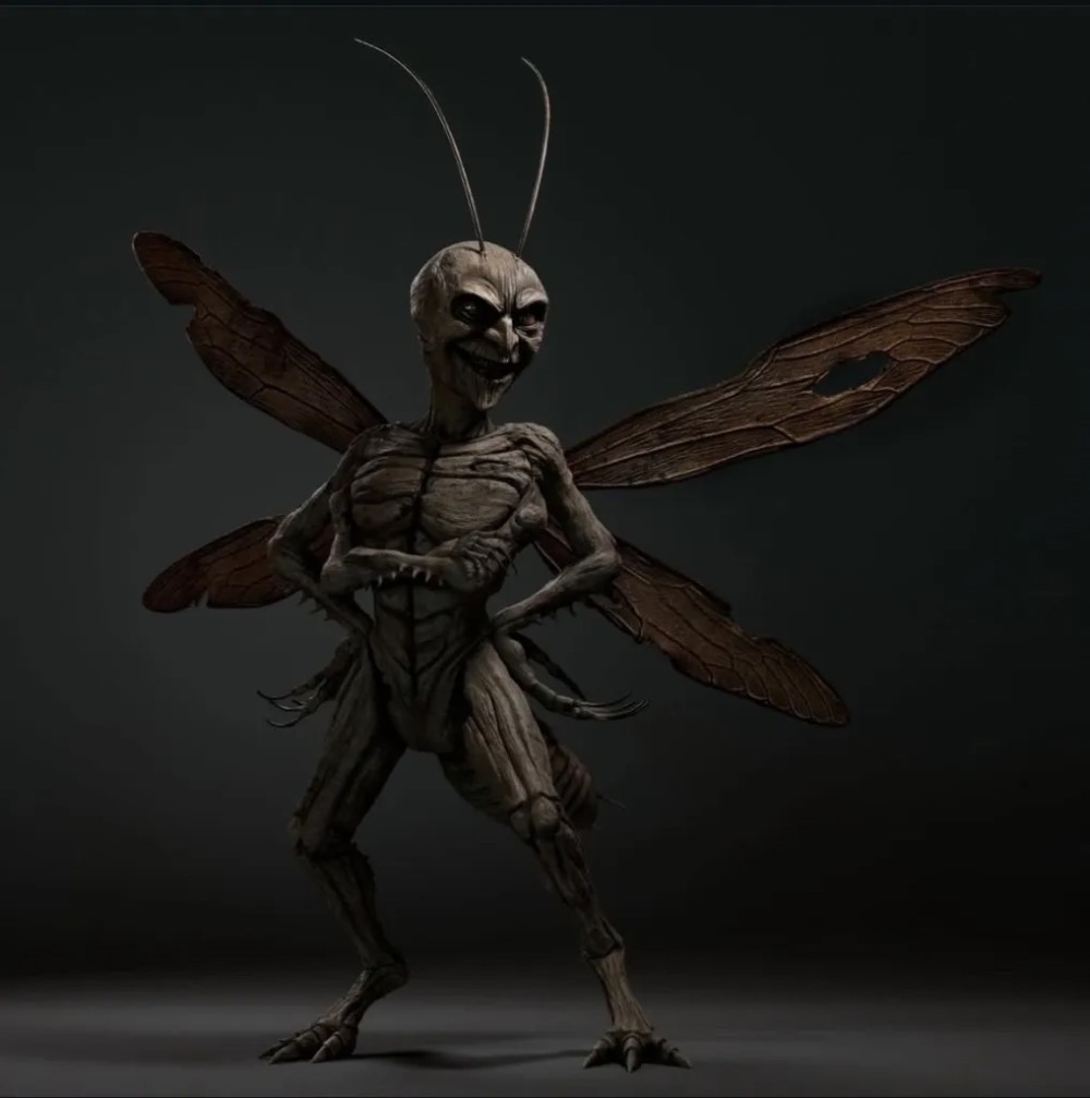 Промо-кадр фильма «Пиноккио: Раскрепощенный» (2026)