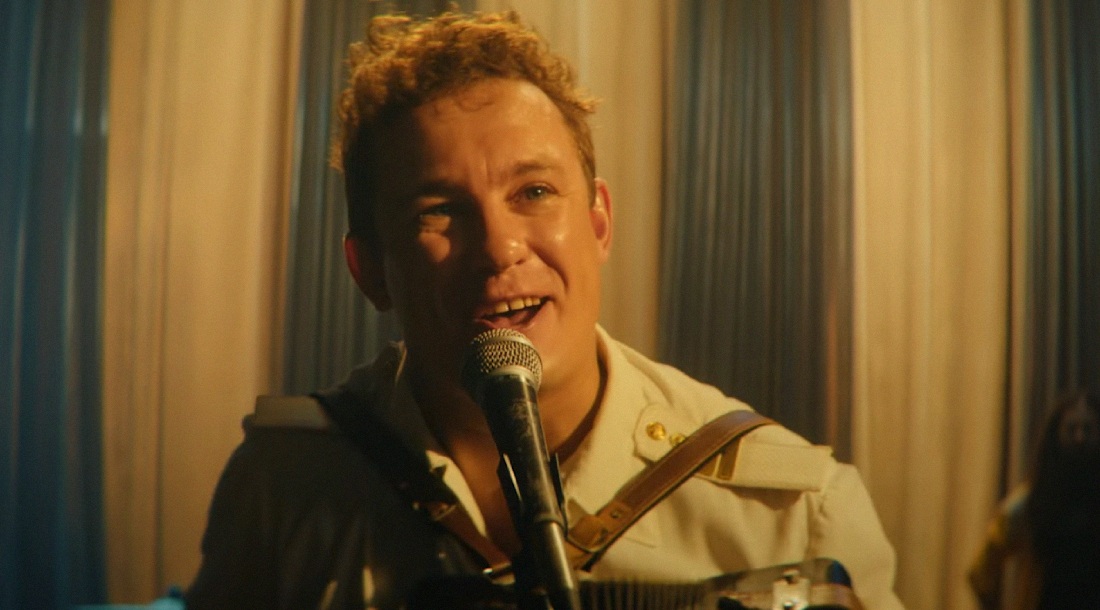 Кадр из фильма «Сектор Газа»