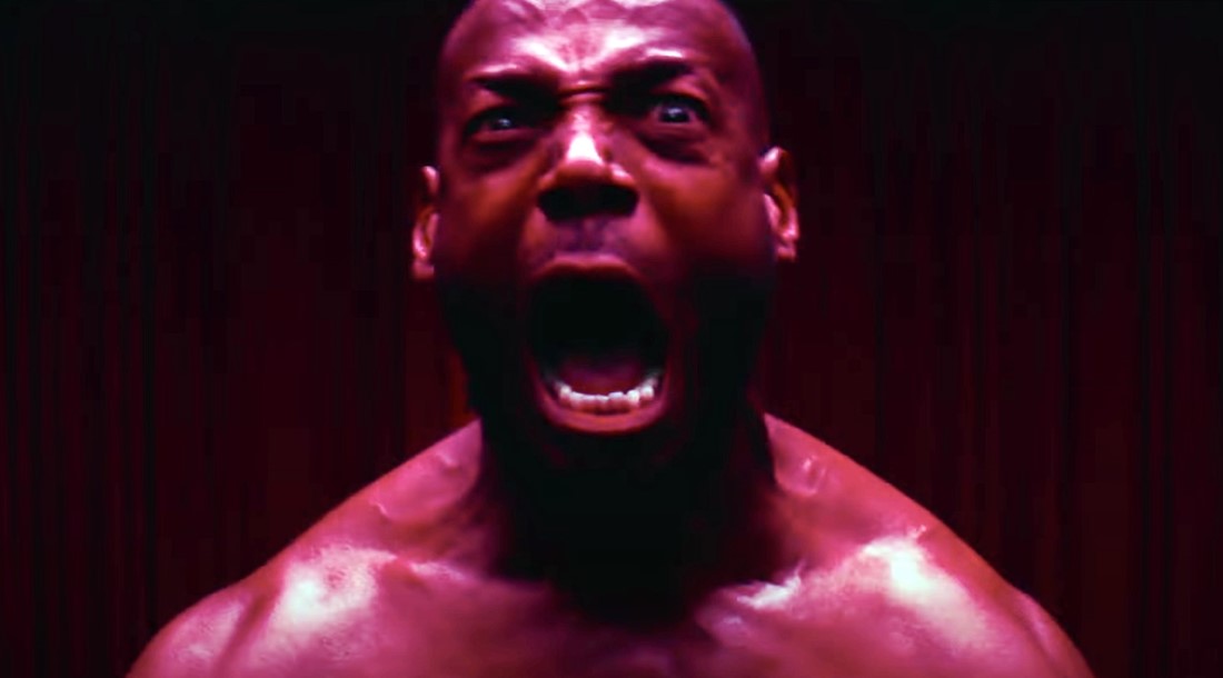 Кадр из фильма «Тот самый» (2025)