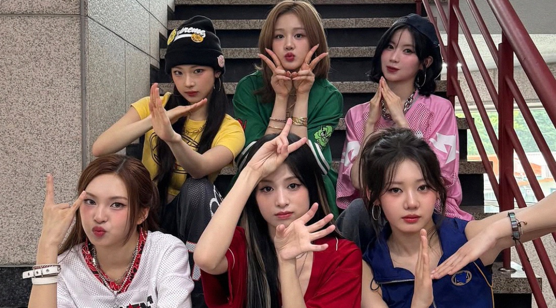 BabyMonster / Фото: соцсети BabyMonster