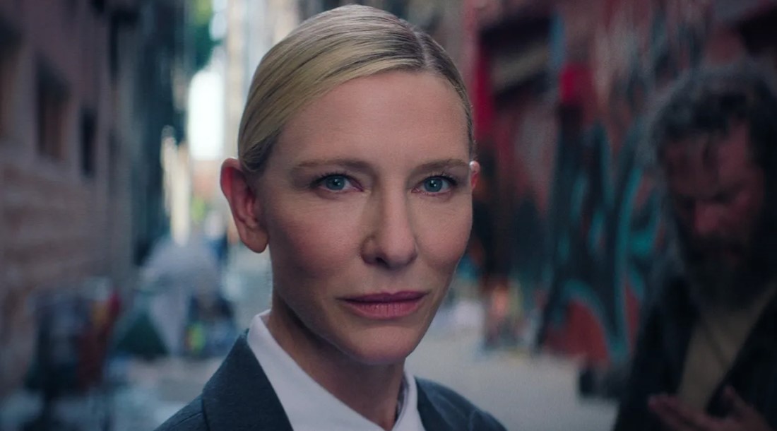 Кадр из 3 сезона сериала «Игра в кальмара» (2025)