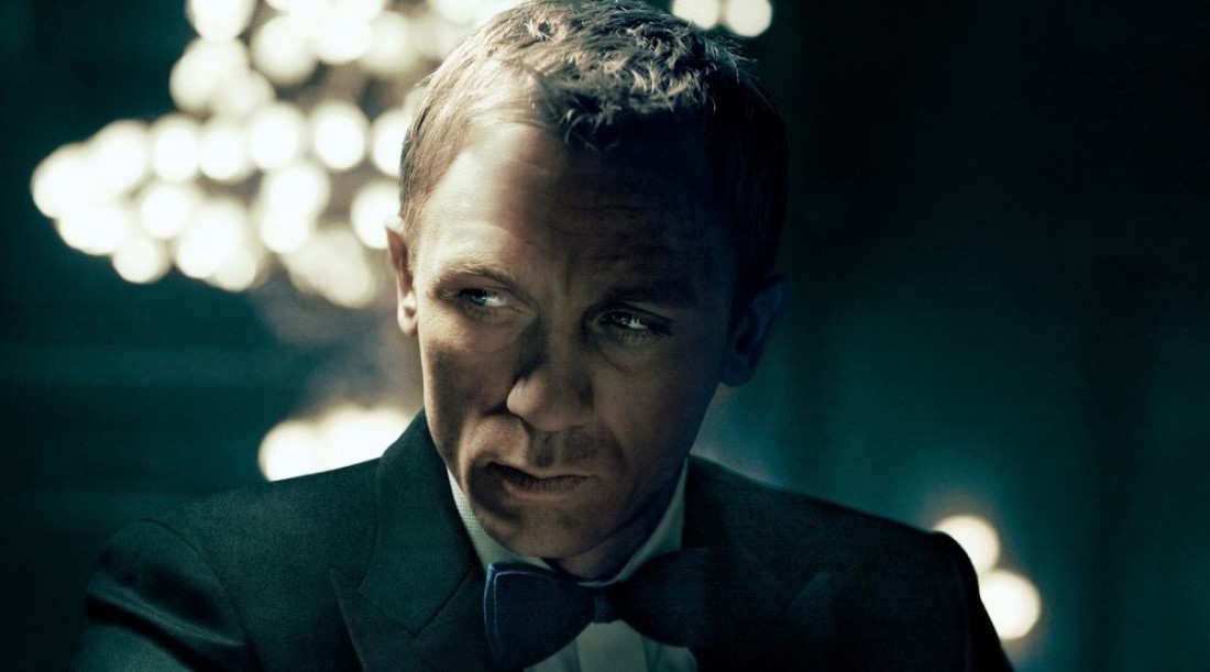 Постер фильма «Казино "Рояль"» (2006)