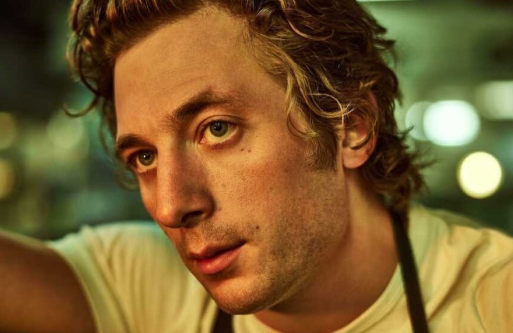 Джереми Аллен Уайт, кадр из сериала «Медведь» (2022-н.в.)