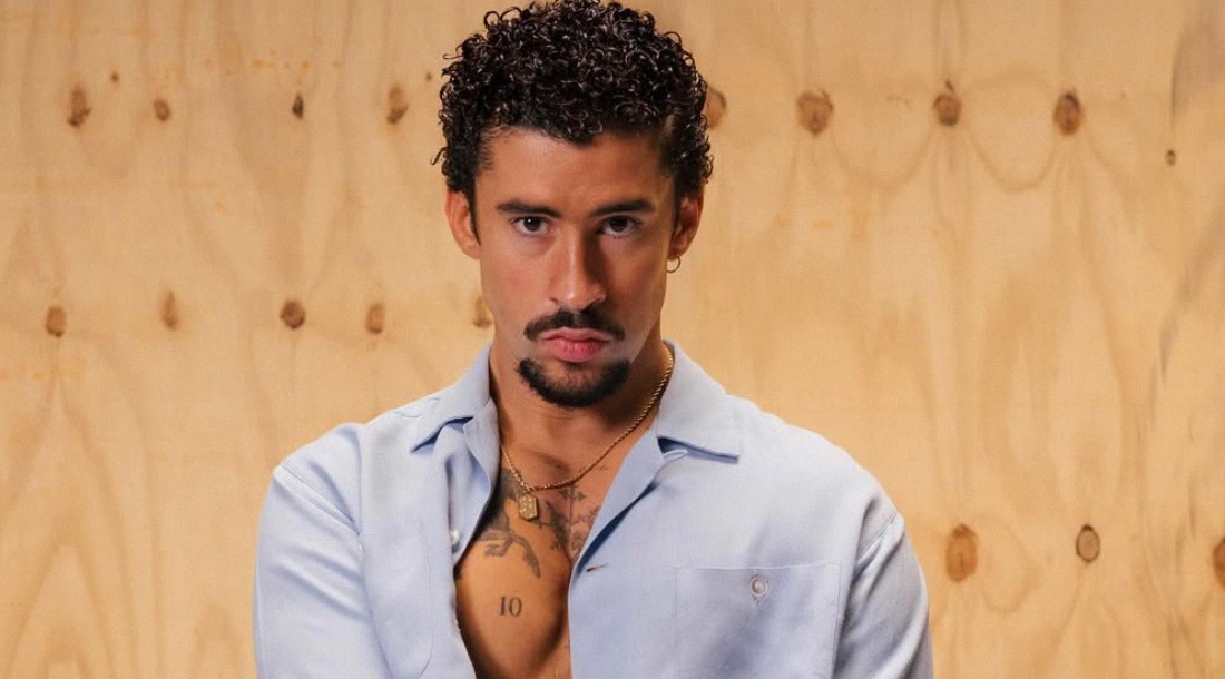 Bad Bunny / Фото: соцсети Bad Bunny