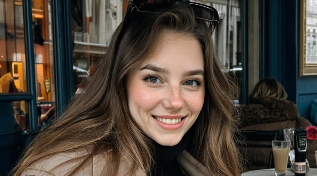 Тилли Норвуд / Фото: соцсети ИИ-актрисы