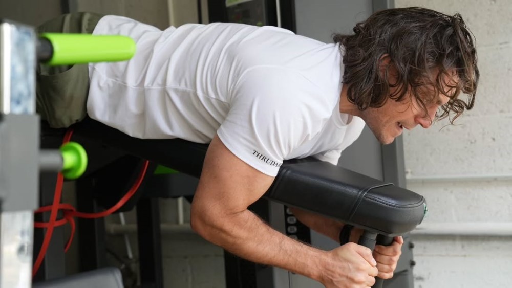 Генри Кавилл / Фото: соцсети актера