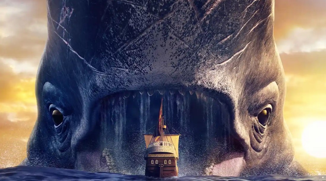 Постер 2 сезона сериала «Ван-Пис» (2026)