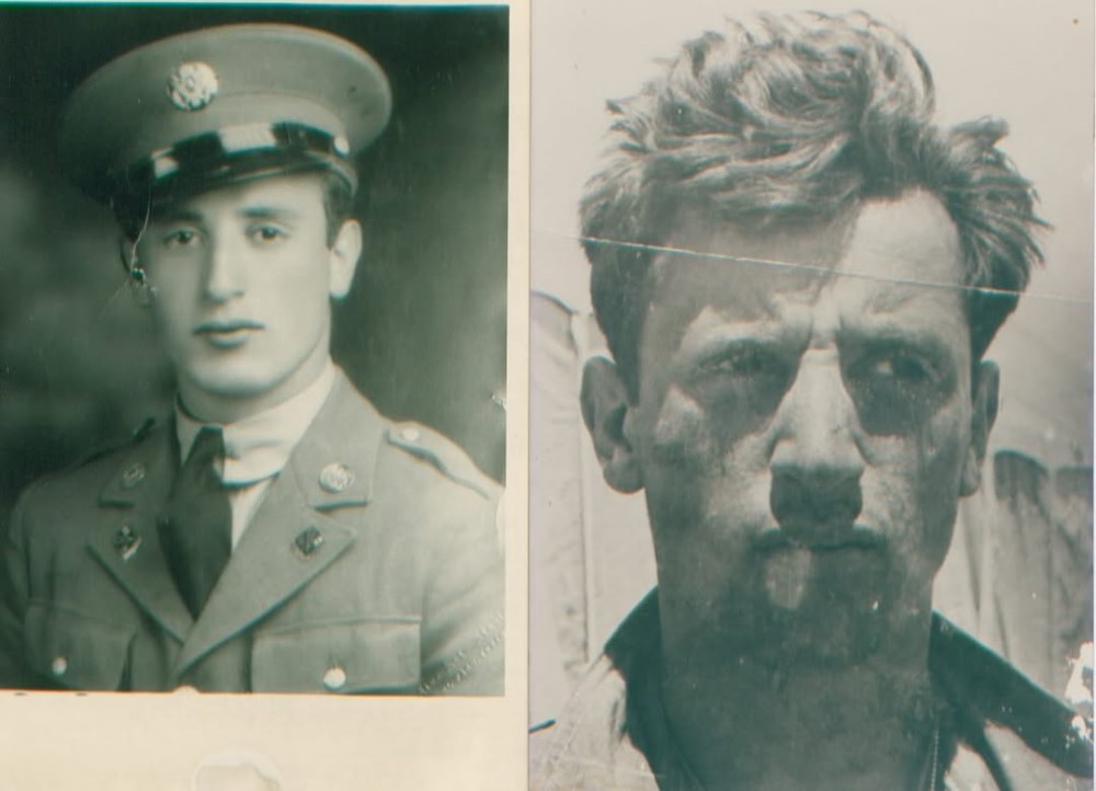 Фрэнк Сталлоне-старший / Фото: соцсети Фрэнка Сталлоне