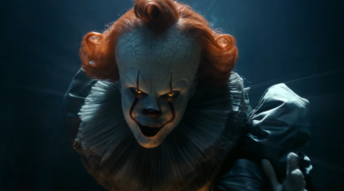 Кадр из 1 сезона сериала «Оно: Добро пожаловать в Дерри» (2025)