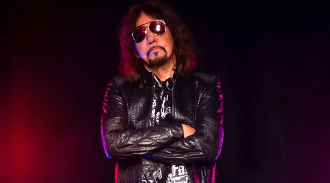 Эйс Фрейли / Фото: соцсети Эйса Фрейли