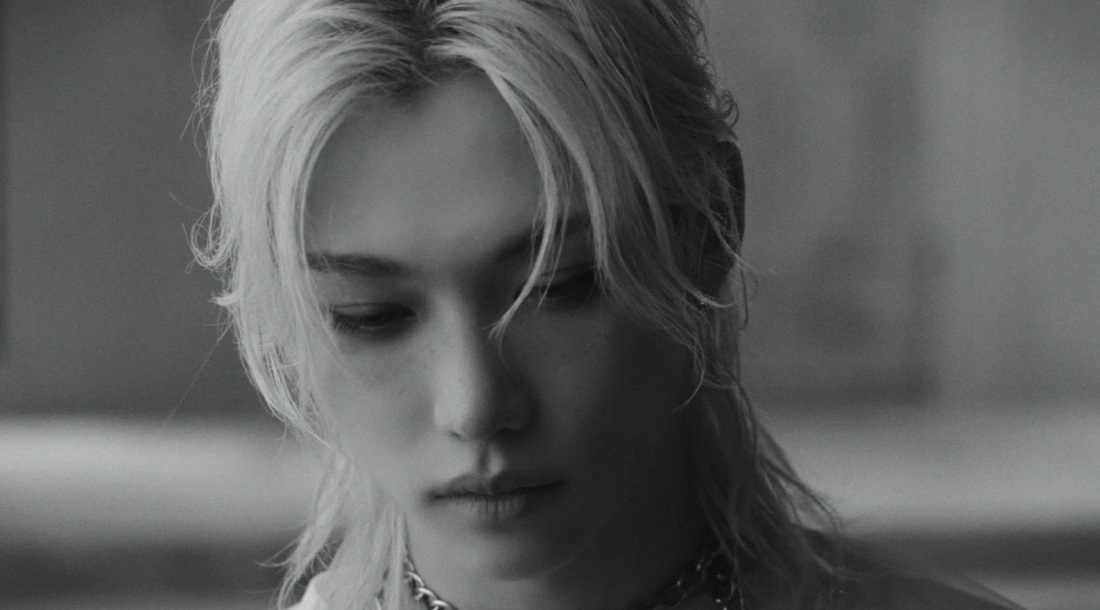 Кадр из трейлера альбома Stray Kids «Do It»