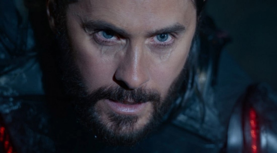 Кадр из фильма «Трон: Арес» (2025)