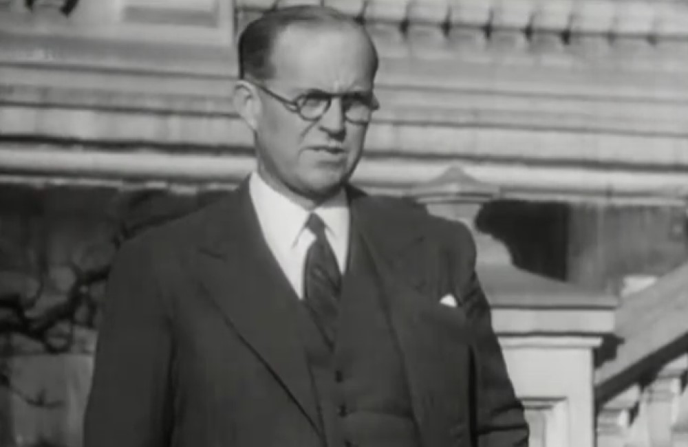 Джозеф Кеннеди-старший / Фото: YouTube/BizWhizYT