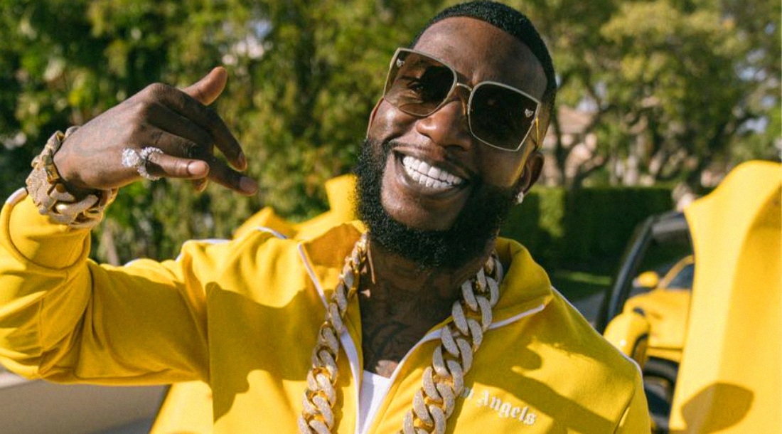 Gucci Mane / Фото: соцсети Gucci Mane