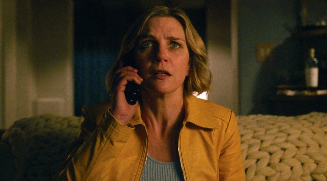 Кадр из сериала «Из многих» (2025-...)