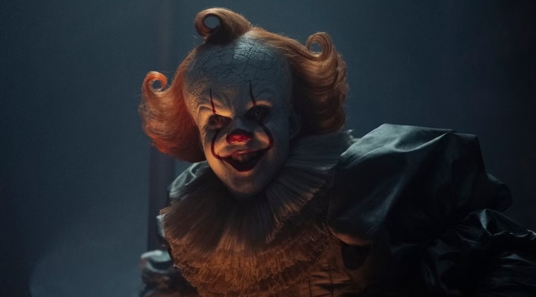 Кадр из 1 сезона сериала «Оно: Добро пожаловать в Дерри» (2025)