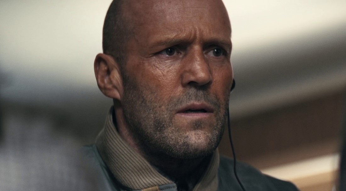 Джейсон Стэйтем, кадр из фильма «Мастер» (2025)