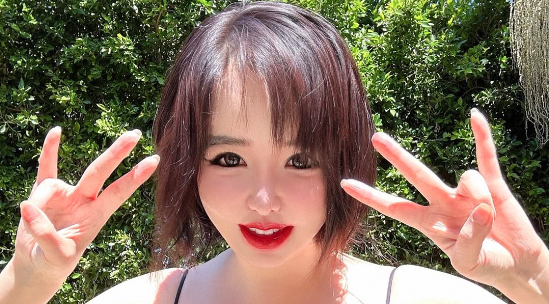 Пак Бом / Фото: соцсети Пак Бом