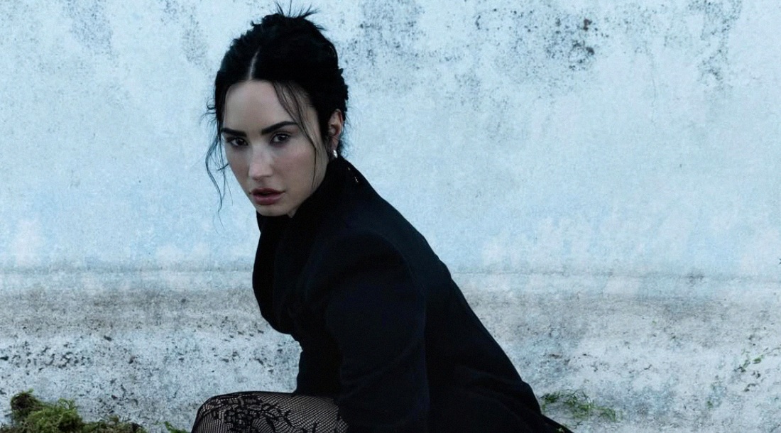 Деми Ловато / Фото: соцсети Деми Ловато