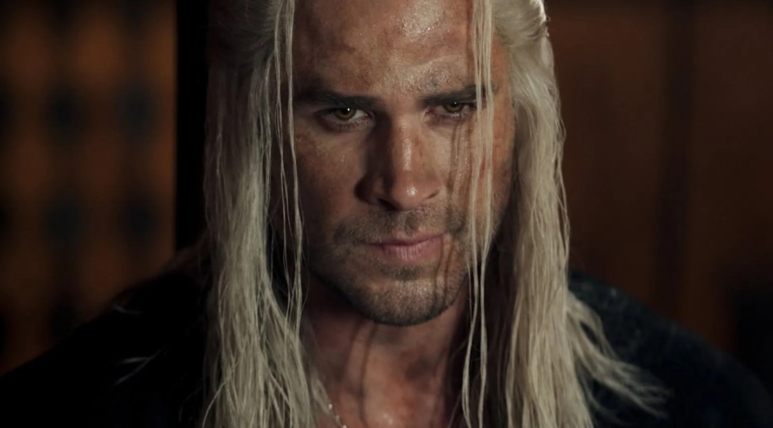 Кадр из 4 сезона сериала «Ведьмак» (2025)