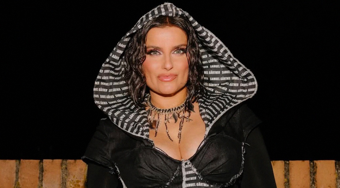 Нелли Фуртадо / Фото: соцсети Нелли Фуртадо