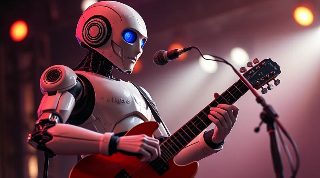 Изображение сгенерировано в нейросети Flux