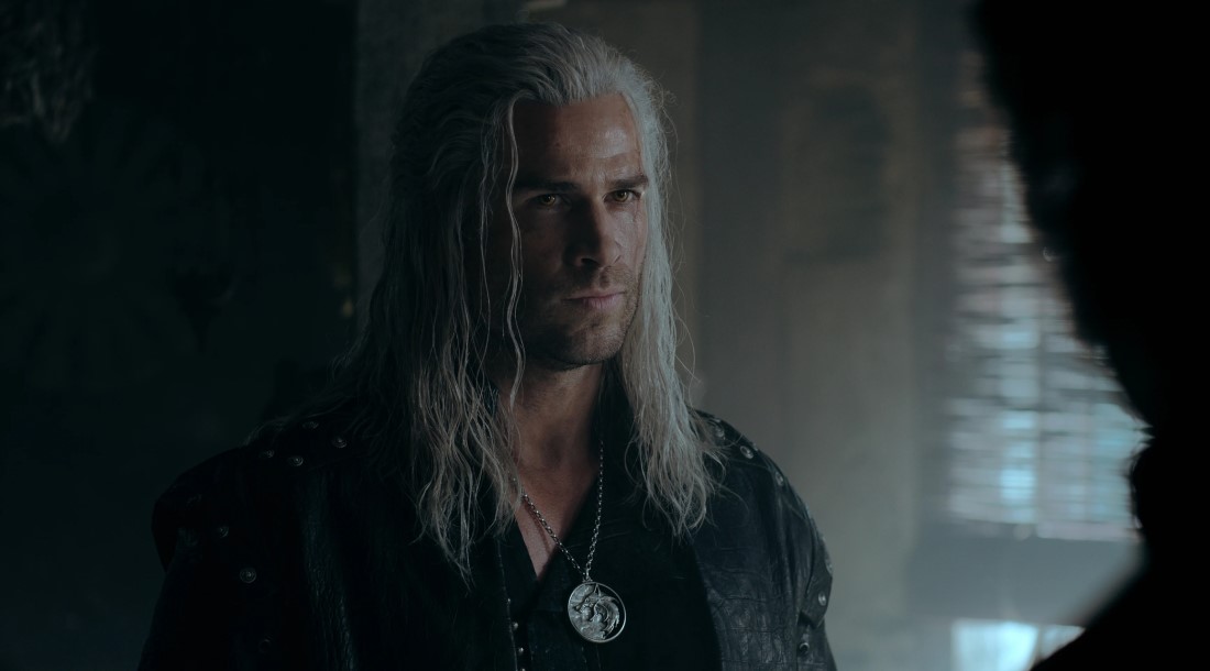 Кадр из 4 сезона сериала «Ведьмак» (2025)