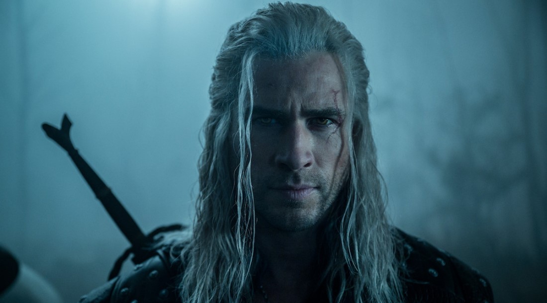 Кадр из 4 сезона сериала «Ведьмак» (2025)