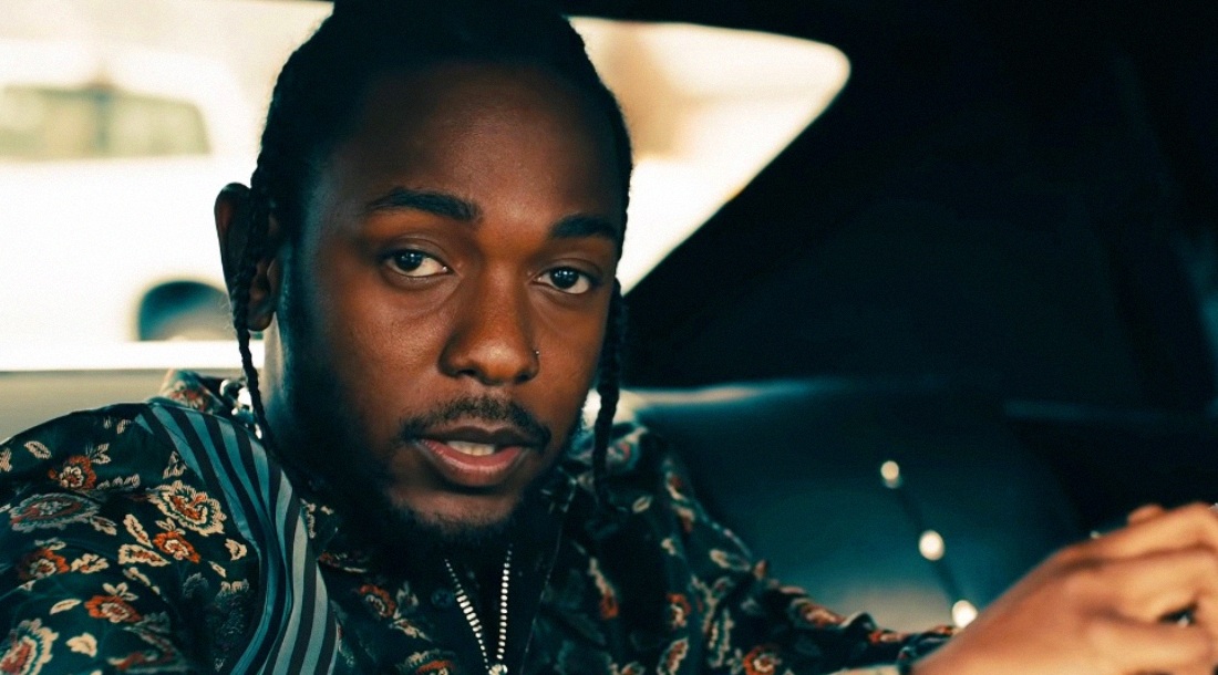 Кендрик Ламар