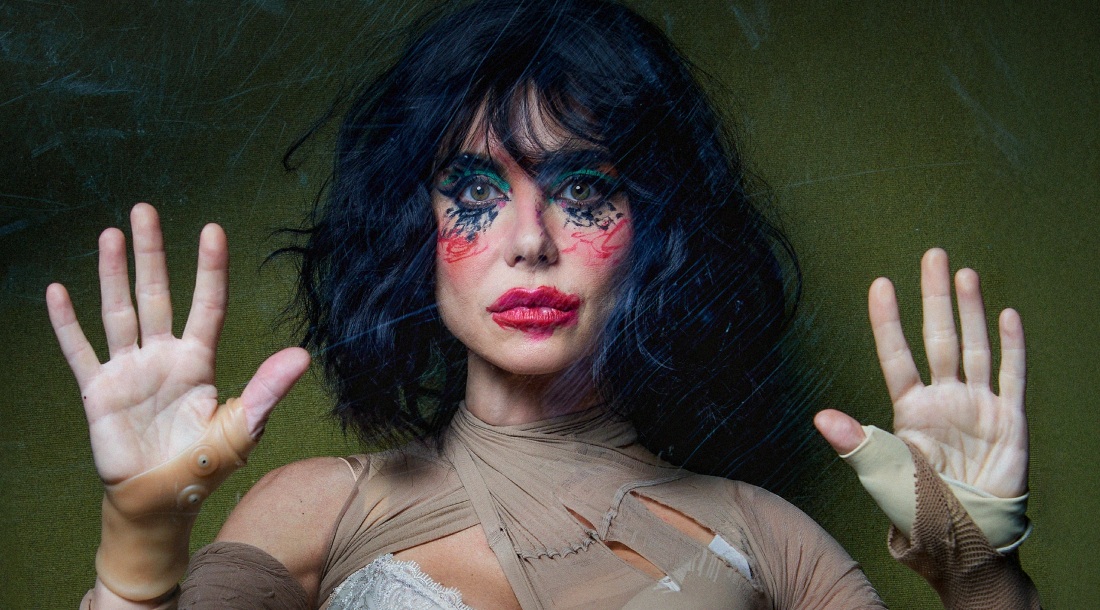 Обложка альбома «Недетский мир»