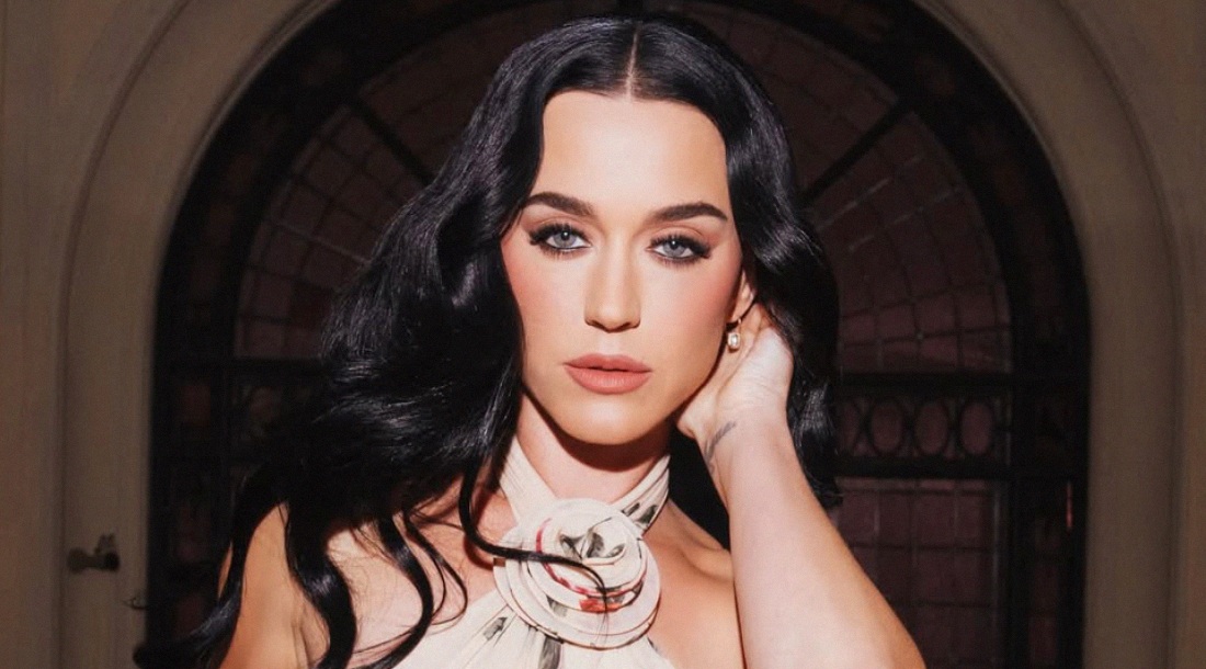 Кэти Перри / Фото: соцсети Кэти Перри