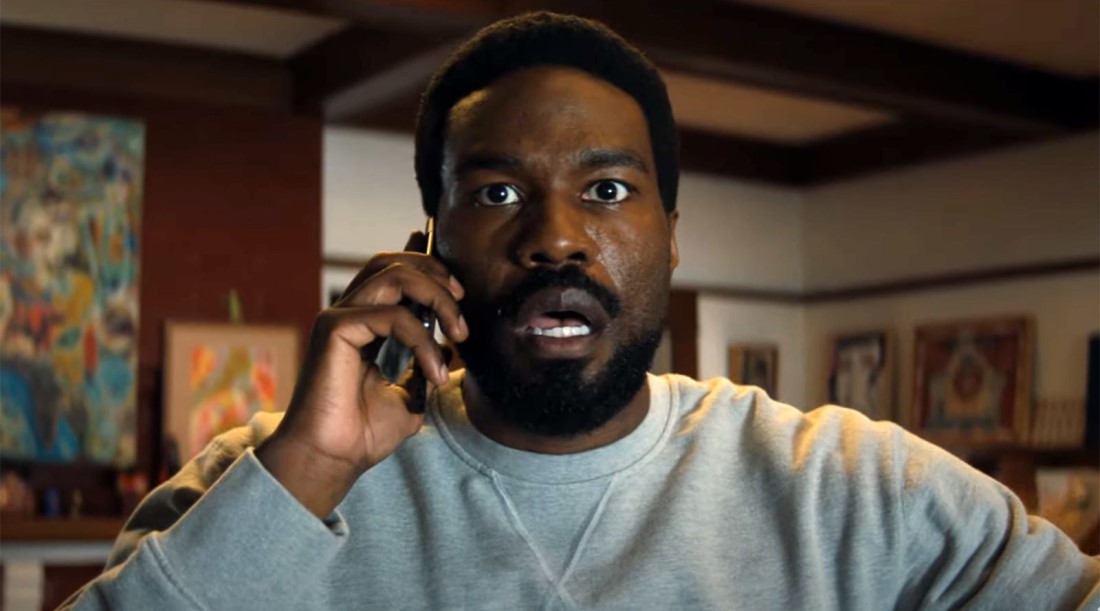 Кадр из сериала «Чудо-человек» (2026)