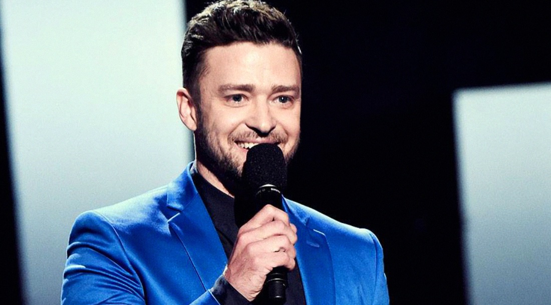 Джастин Тимберлейк / Фото: соцсети Джастина Тимберлейка