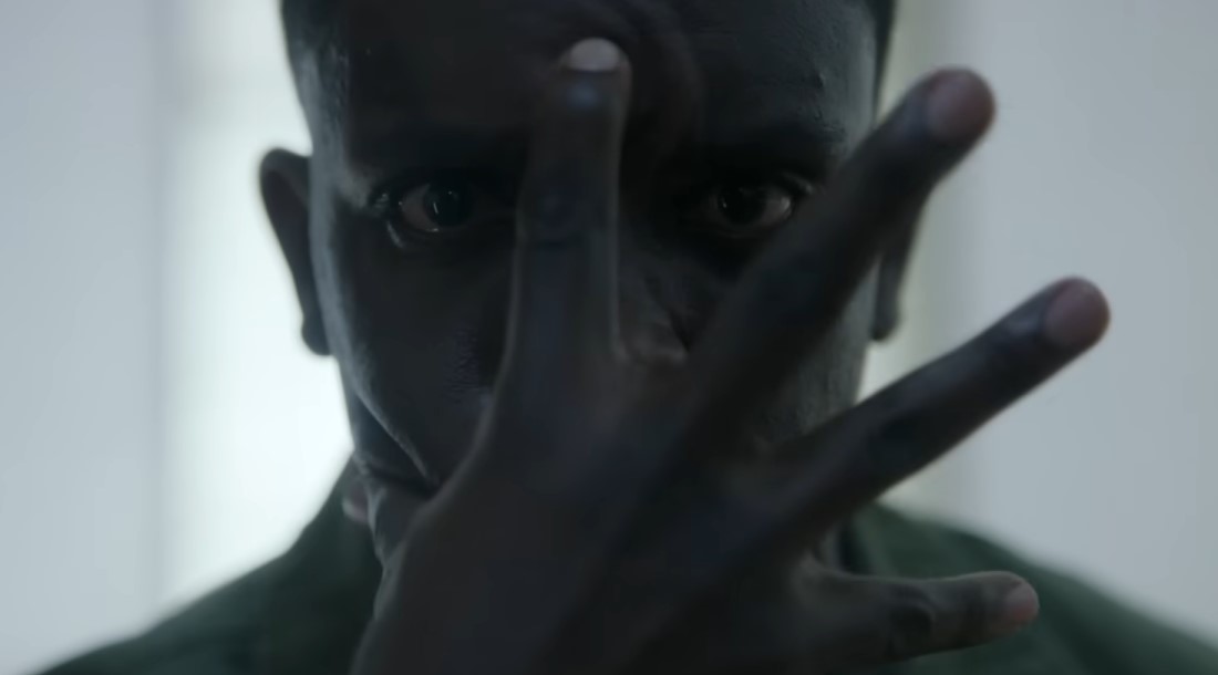 Кадр из 1 сезона сериала «Оно: Добро пожаловать в Дерри» (2025)