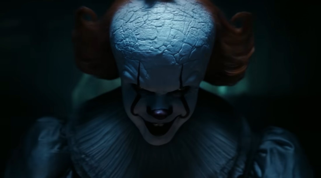 Кадр из 1 сезона сериала «Оно: Добро пожаловать в Дерри» (2025)