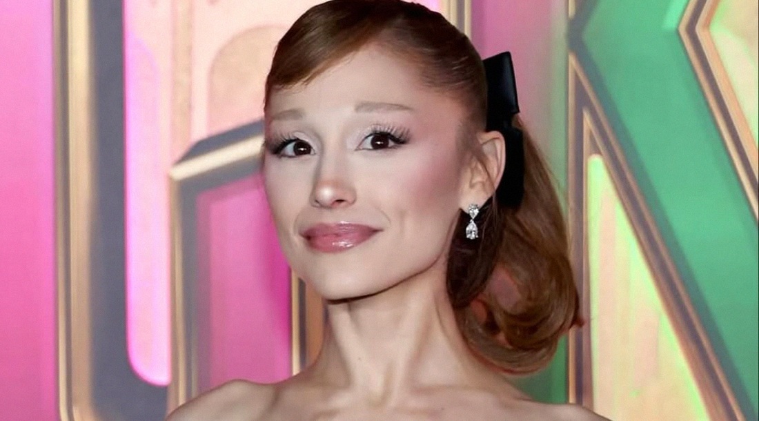 Ариана Гранде / Фото: соцсети Арианы Гранде