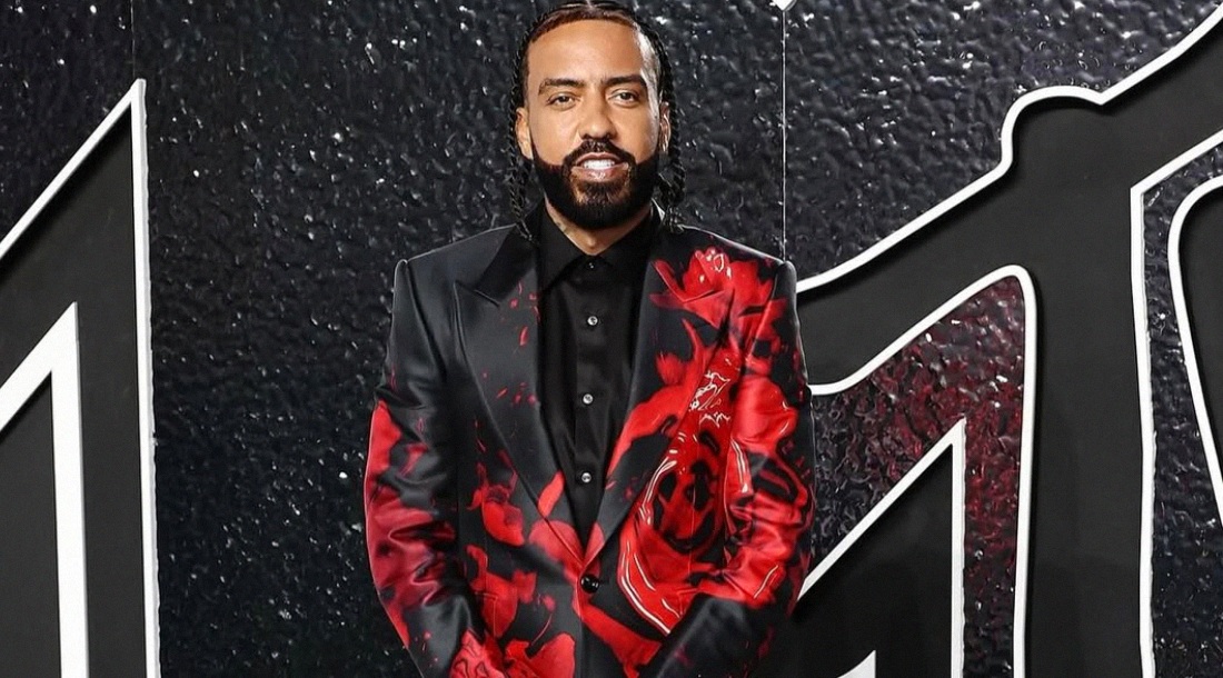 French Montana / Фото: соцсети French Montana