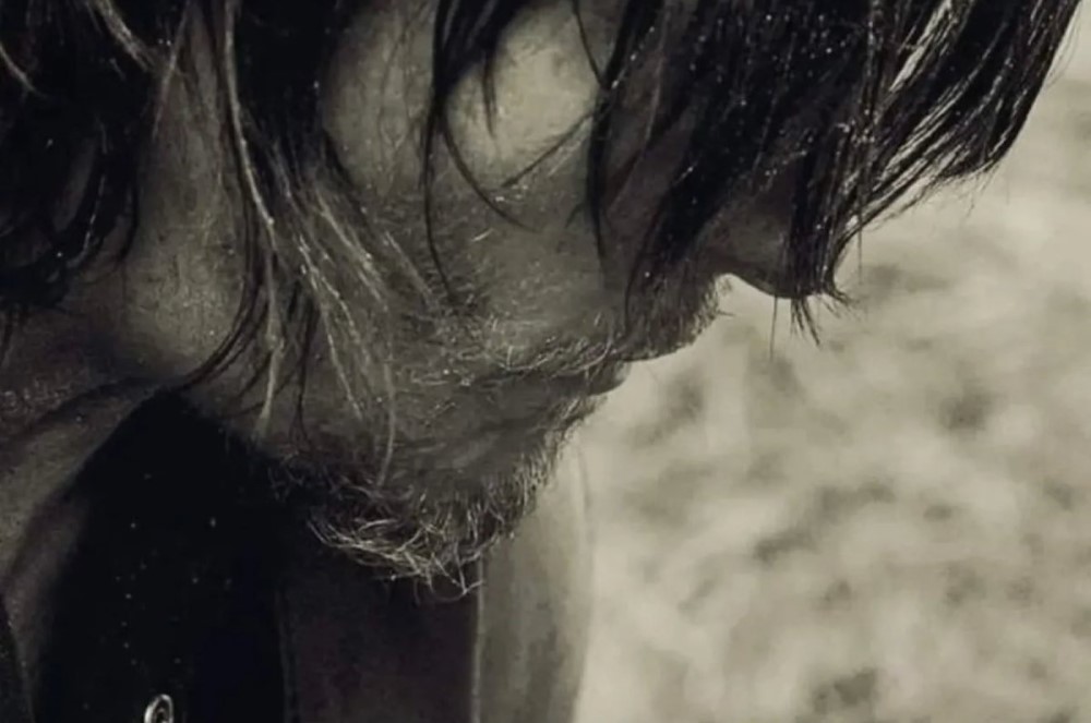 Кадр со съемок 4 сезона сериала «Ходячие мертвецы: Дэрил Диксон» (2026) / Фото: соцсети Нормана Ридуса