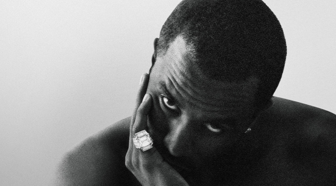 Кадр из документалки «Sean Combs: The Reckoning»